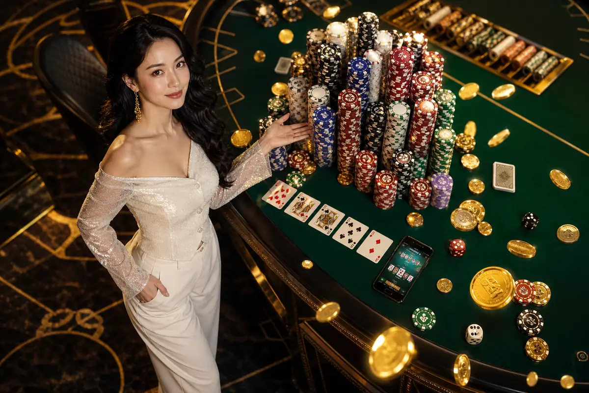 spingo88 pilihan permainan selepas log masuk