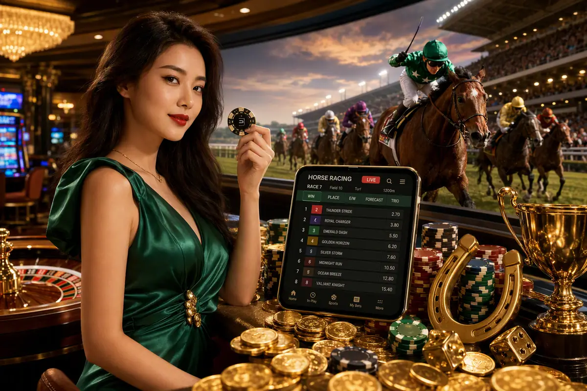 spingo88 antara muka slot mudah alih