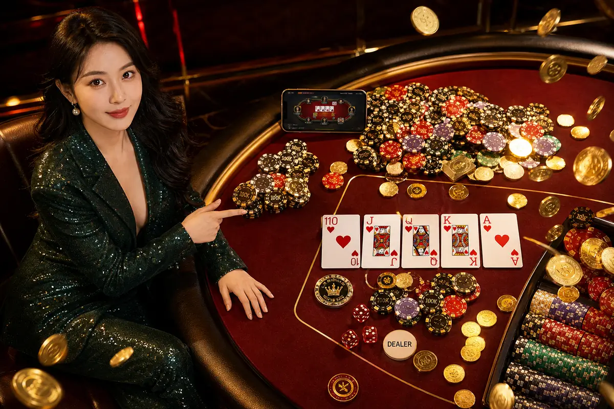 spingo88 platform kasino online Malaysia