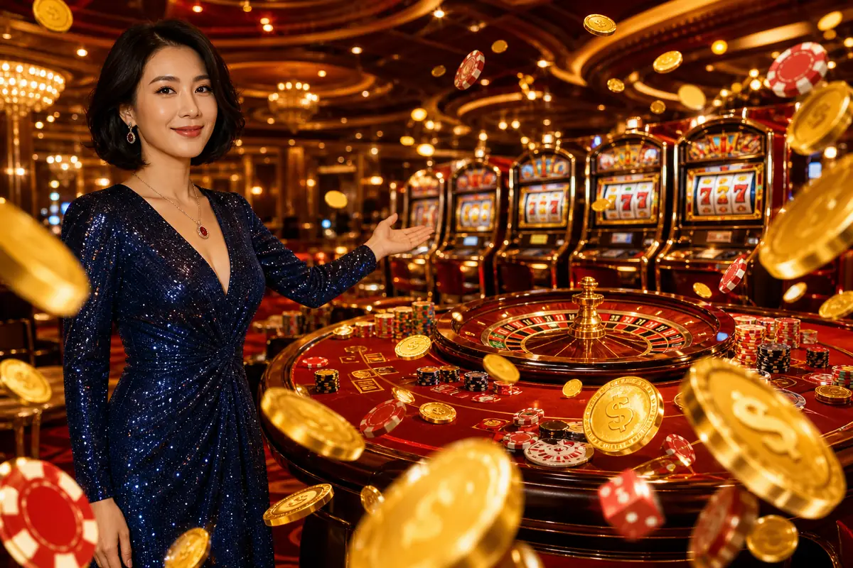 spingo88 permainan arked pilihan pemain Malaysia