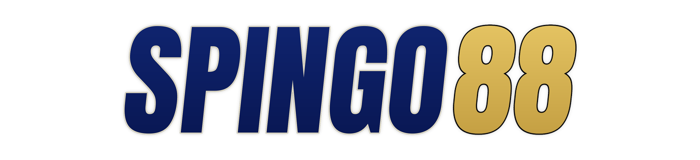 spingo88 logo